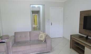 Imagem 2: Apartamento mobiliado para locação Espirito Santo