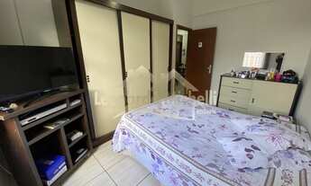 Imagem 6: Apartamento para venda no centro de Petrópolis/RJ, com 2 quartos, sala, cozinha