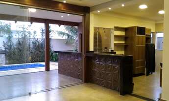 Imagem 2: Casa condomínio Damha 2 Uberaba - Aluga ou vende