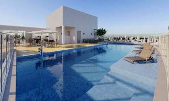 Imagem: Apartamento para venda tem 65 metros quadrados