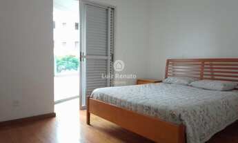 Imagem 3: Apartamento para aluguel 3 quartos 1 suíte 2 vagas - Buritis