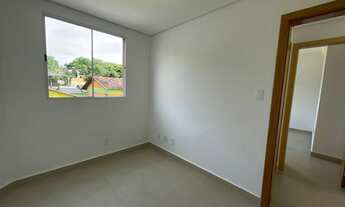 Imagem 2: Apartamento para venda tem 47 metros quadrados com 2quarto