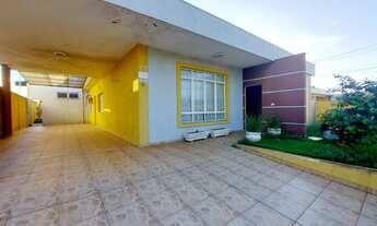 Imagem 5: Casa para alugar, 250 m² por R$ 5.800,00/mês - Jardim Shangri-la A - Londrina/PR