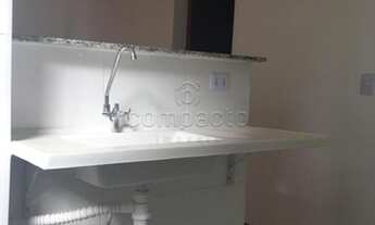 Imagem 3: Apartamento Padrão em São José do Rio Preto