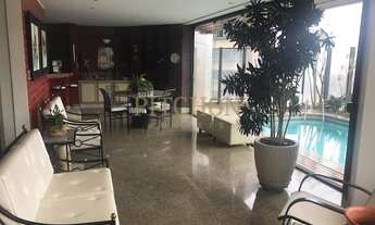 Imagem 2: Apartamento à venda, 4 quartos, 4 suítes, 4 vagas, Anchieta - Belo Horizonte/MG