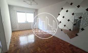 Imagem 2: Apartamento 1 dormitorio bem amplo pronto para morar!