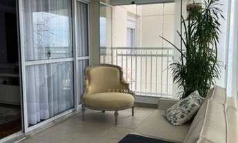 Imagem 6: Apartamento com 3 dormitórios à venda, 134 m² por R$ 980.000 - Vila Sônia - São Paulo/SP