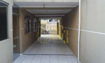 Imagem 7: Casa em Sítio Cercado - Curitiba