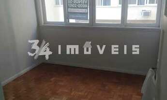 Imagem 3: Apartamento-À VENDA-Flamengo-Rio de Janeiro-RJ