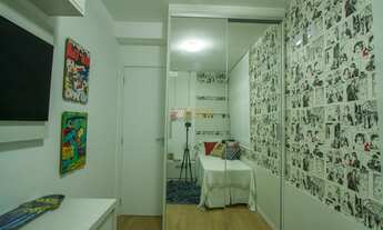 Imagem 9: SãO PAULO - Apartamento Padrão - Vila Prudente