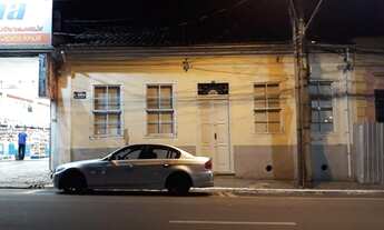 Imagem: Casa de rua - / Residencial / Centro