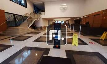 Imagem 4: Conjunto para alugar, 234 m² por R$ 18.800,00/mês - Paraíso - São Paulo/SP