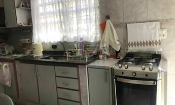 Imagem 5: Casa Térrea Padrão à venda em Santo André/SP