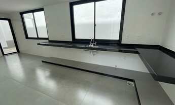 Imagem 5: Casa de condomínio com 4 quartos 6 vagas garagem Portal aeroporto Juiz de Fora