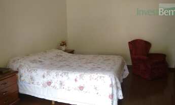 Imagem 5: Casa com 4 dormitórios à venda, 430 m² por R$ 2.210.000,00 - Condomínio Chácara Flora - Va