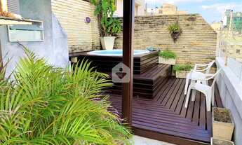 Imagem: RIO DE JANEIRO - Apartamento Padrão - Copacabana