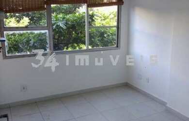 Imagem 6: Apartamento com sala, 2 quartos e vaga