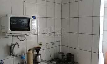 Imagem 7: Apartamento para venda tem 48 metros quadrados com 2 quartos