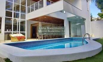 Imagem: Alphaville Flamboyant Residencial Goiás