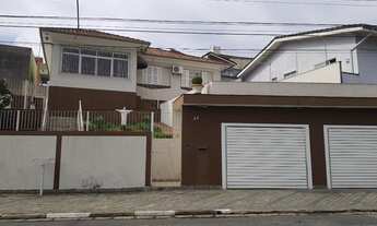 Imagem: Casa com 3 dormitórios à venda, 189 m²