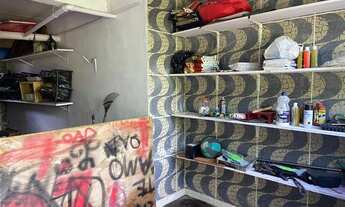 Imagem 2: Casa Fontes Ville, 4 quartos,1suite,2 salas, varanda, cozinha, área de serviços, garagem