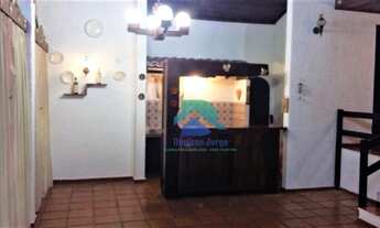 Imagem 4: Casa com três quartos- Jardim Meudon- Teresópolis- RJ