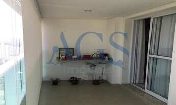 Imagem 2: São Paulo - Apartamento Padrão - TATUAPE