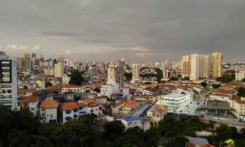 Imagem 6: Apartamento para venda com 53 metros quadrados com 2 quartos em Santana - São Paulo - SP