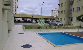 Imagem: Apartamento para venda possui 47 metros