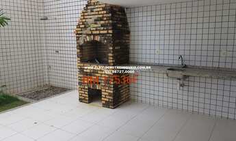 Imagem 5: CRISTO REI - APARTAMENTOS NO LUCIANO CAVALCANTE EM FORTALEZA/CE