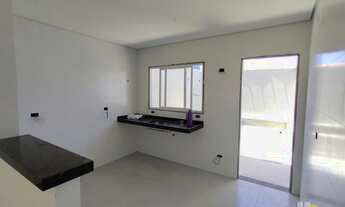 Imagem 4: Sobrado de Condomínio com 2 dorms, Balneário Itaóca, Mongaguá - R$ 280 mil, Cod: 423918