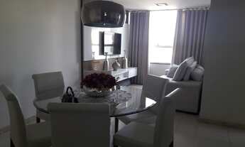 Imagem 4: Linda Cobertura Triplex no Eldorado