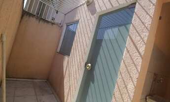 Imagem 6: Casa 2 quartos, desocupada, junto a Mena Barreto - Nilópolis - RJ