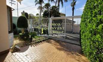 Imagem 3: Ampla casa térrea totalmente mobiliada para locação e venda em Indaiatuba/SP