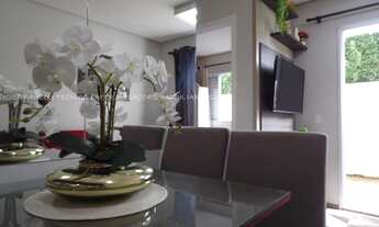 Imagem: Condomínio Residencial Fatto Acqua, Térreo