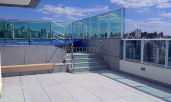 Imagem: Cobertura à venda, 4 quartos, 2 suítes