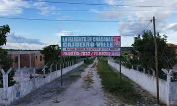 Imagem 4: Terreno de Chacara em Serrinha