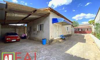 Imagem 4: Aparecida de Goiânia - Casa Padrão - Parque Trindade II