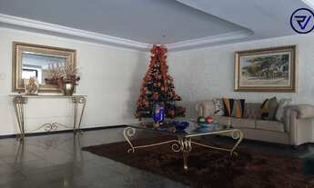 Imagem 5: FORTALEZA - Apartamento Padrão - Meireles