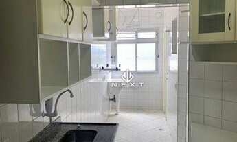 Imagem 6: Apartamento com 3 dormitórios à venda, 88 m² por R$ 530.000,00 - Vila Boa Vista - Barueri