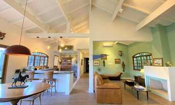 Imagem 4: Casa com 2 dormitórios à venda, 314 m² por R$ 1.450.000,00 - Granja Caiapiá - Cotia/SP