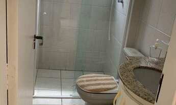 Imagem 7: Apartamento com 2 dorms, Centro, Mongaguá - R$ 477 mil, Cod: 423766