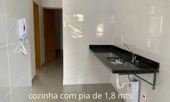 Imagem 3: Apartamento Novo com 2 quartos em Santana - São Paulo - SP