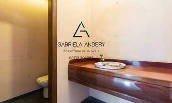 Imagem 5: Amplo e espaçoso apartamento à venda, um por andar no Cambuí com 373m²