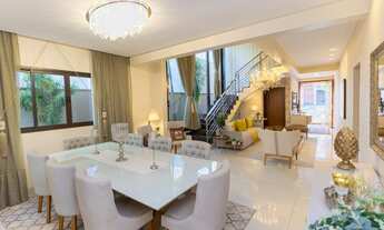 Imagem 2: Linda casa no Jardins Madri 100% mobiliada e decorada!