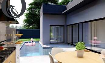 Imagem 3: Lindo sobrado a venda - FIgueira Gardem - Atibaia - Qualidade de vida que a sua família m