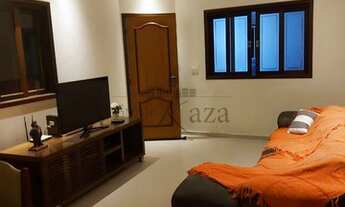 Imagem: Casa Sobrado - Jardim das Industrias - 3