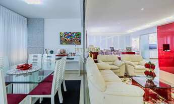 Imagem 6: Apartamento à venda, 4 quartos, 4 suítes, 6 vagas, Savassi - Belo Horizonte/MG