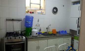 Imagem 5: Apartamento 58 m² no Centro de São Paulo