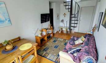 Imagem 5: Cobertura-À VENDA-Botafogo-Rio de Janeiro-RJ